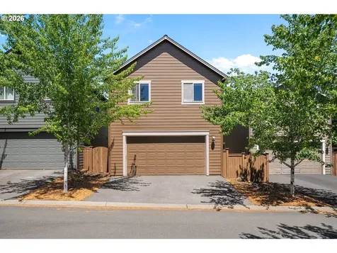 20745 NE Comet Lane Bend OR 97701