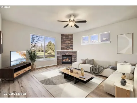 20745 NE Comet Lane Bend OR 97701
