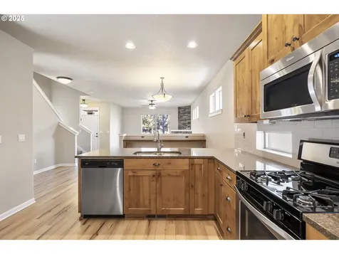 20745 NE Comet Lane Bend OR 97701