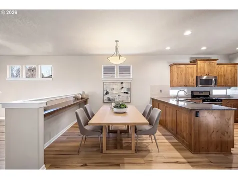 20745 NE Comet Lane Bend OR 97701