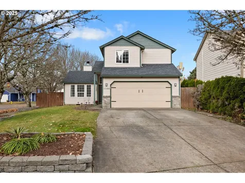 17704 SE 23rd Street Vancouver WA 98683