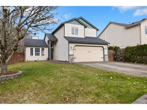 17704 SE 23rd Street Vancouver WA 98683