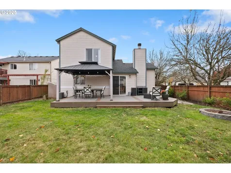 17704 SE 23rd Street Vancouver WA 98683