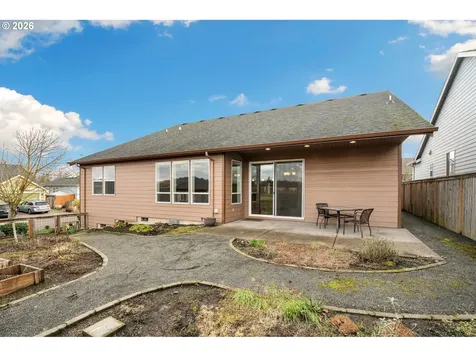 787 E Roosevelt Street Carlton OR 97111