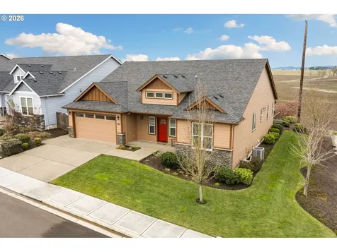 787 E Roosevelt Street Carlton OR 97111