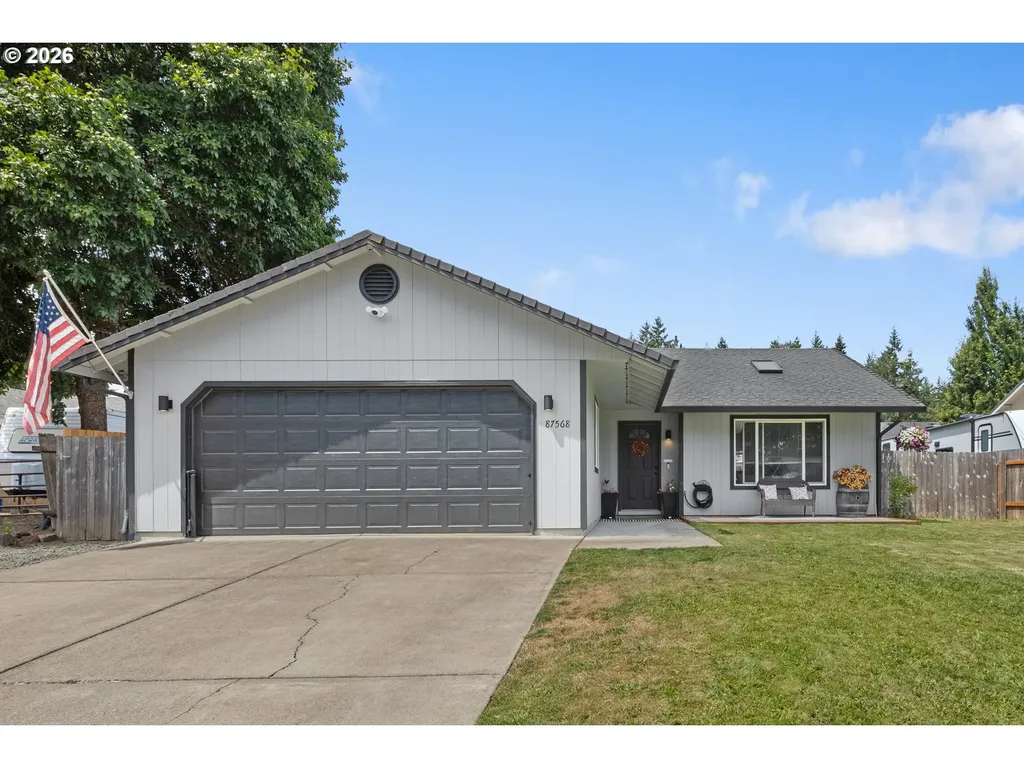 87568 Esprit Court Veneta OR 97487