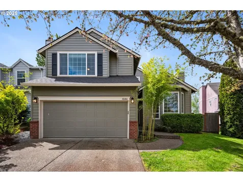 15164 NW Fawnlily Drive Portland OR 97229