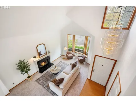 15164 NW Fawnlily Drive Portland OR 97229