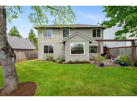 15164 NW Fawnlily Drive Portland OR 97229