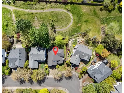 15164 NW Fawnlily Drive Portland OR 97229
