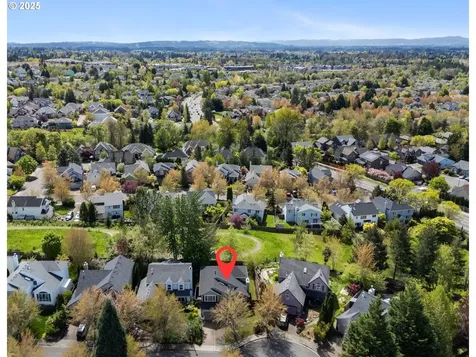 15164 NW Fawnlily Drive Portland OR 97229