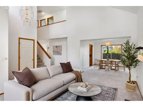 15164 NW Fawnlily Drive Portland OR 97229