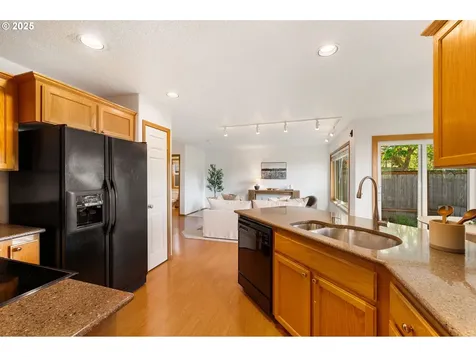 15164 NW Fawnlily Drive Portland OR 97229