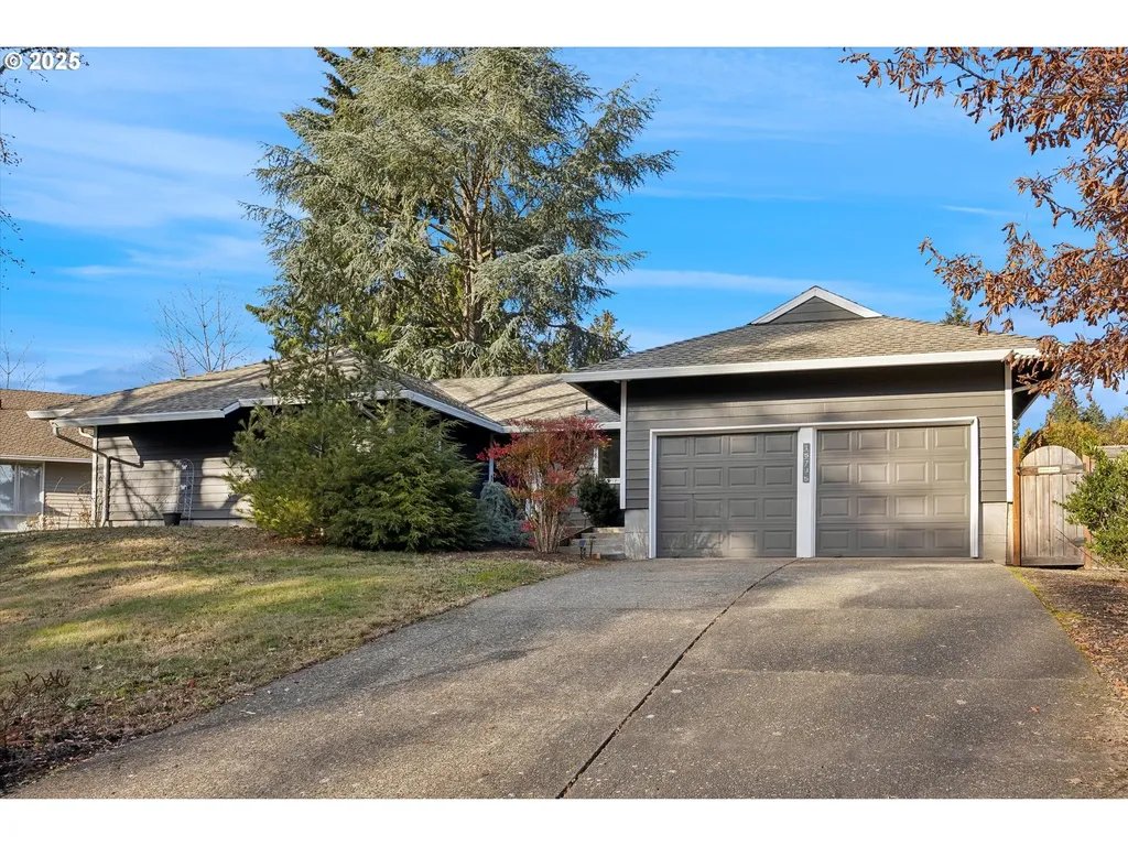 15735 SW Springfield Lane Beaverton OR 97007