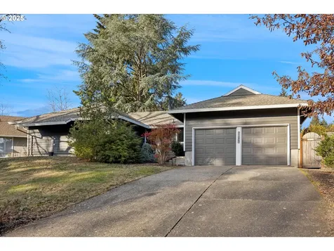15735 SW Springfield Lane Beaverton OR 97007