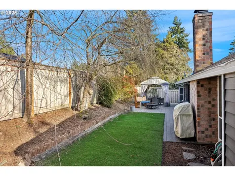 15735 SW Springfield Lane Beaverton OR 97007