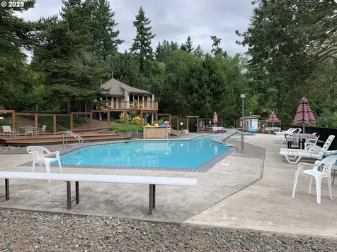 15735 SW Springfield Lane Beaverton OR 97007