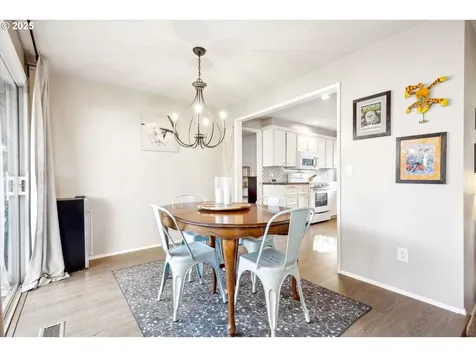 15735 SW Springfield Lane Beaverton OR 97007