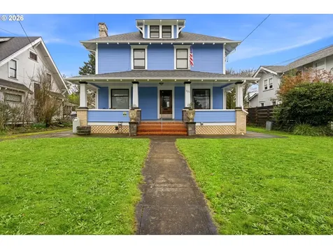 335 SE Baker Street Mcminnville OR 97128