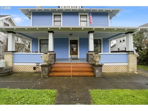 335 SE Baker Street Mcminnville OR 97128