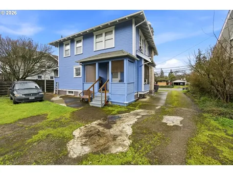 335 SE Baker Street Mcminnville OR 97128