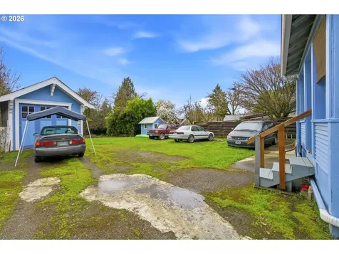 335 SE Baker Street Mcminnville OR 97128