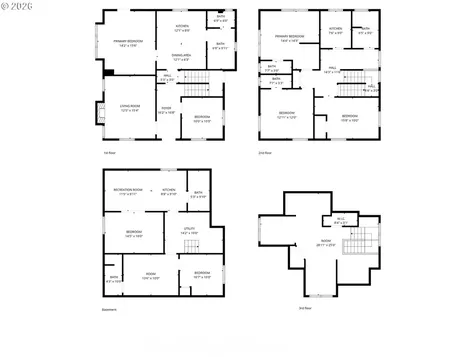 335 SE Baker Street Mcminnville OR 97128