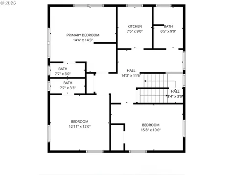 335 SE Baker Street Mcminnville OR 97128