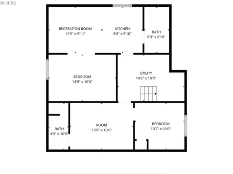 335 SE Baker Street Mcminnville OR 97128