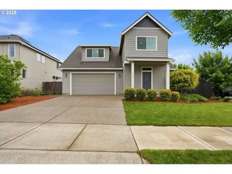 3940 N Grace Drive Newberg OR 97132