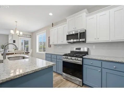 3940 N Grace Drive Newberg OR 97132