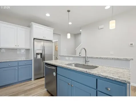 3940 N Grace Drive Newberg OR 97132