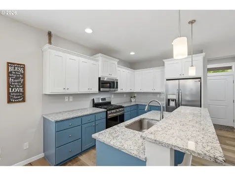 3940 N Grace Drive Newberg OR 97132
