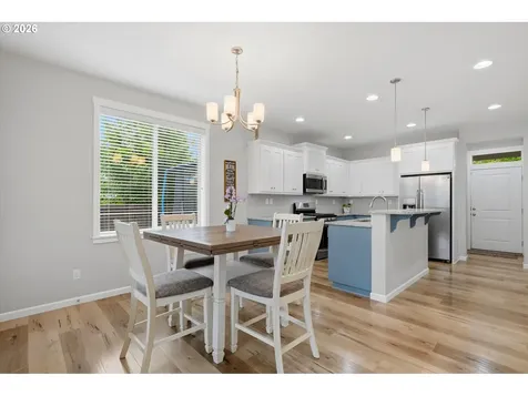 3940 N Grace Drive Newberg OR 97132