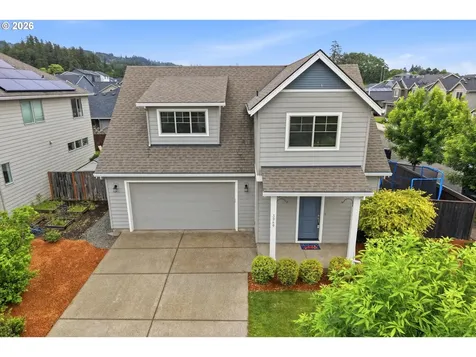 3940 N Grace Drive Newberg OR 97132