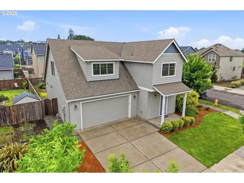 3940 N Grace Drive Newberg OR 97132