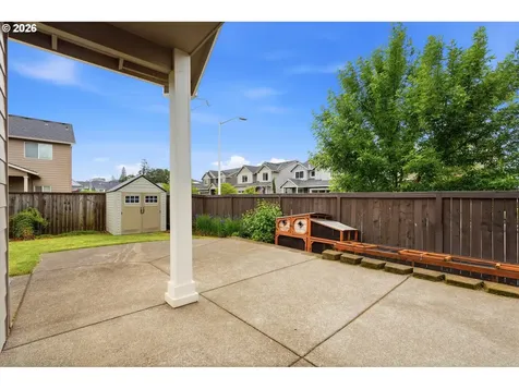 3940 N Grace Drive Newberg OR 97132