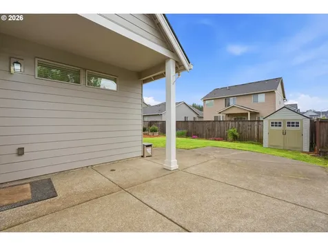 3940 N Grace Drive Newberg OR 97132