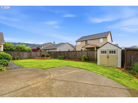 3940 N Grace Drive Newberg OR 97132