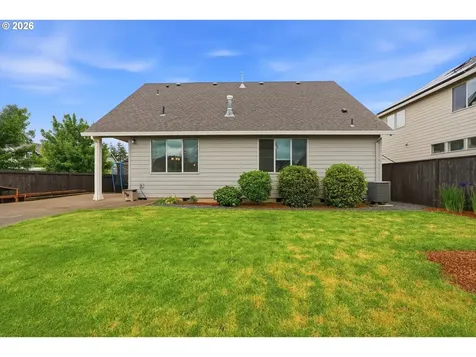 3940 N Grace Drive Newberg OR 97132