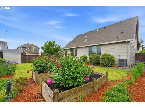 3940 N Grace Drive Newberg OR 97132