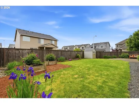 3940 N Grace Drive Newberg OR 97132