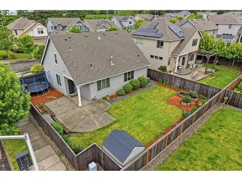 3940 N Grace Drive Newberg OR 97132