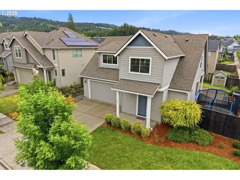 3940 N Grace Drive Newberg OR 97132