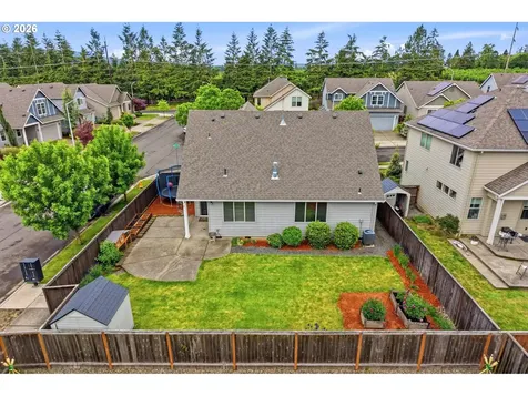 3940 N Grace Drive Newberg OR 97132