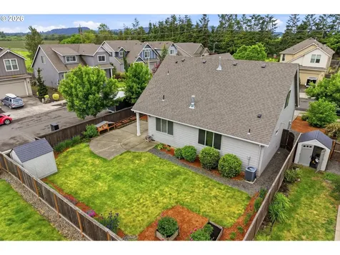 3940 N Grace Drive Newberg OR 97132