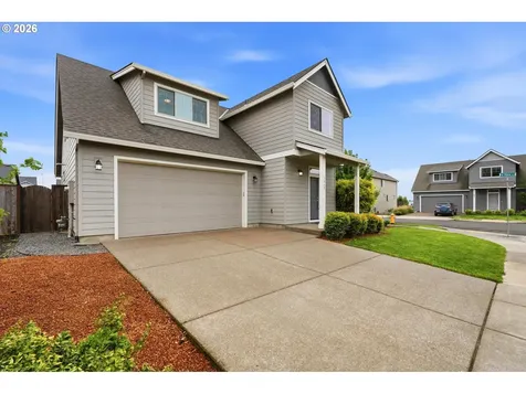 3940 N Grace Drive Newberg OR 97132