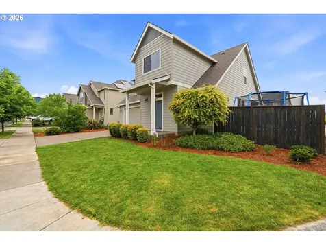 3940 N Grace Drive Newberg OR 97132