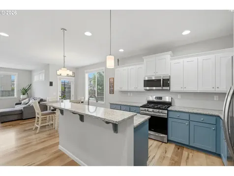 3940 N Grace Drive Newberg OR 97132