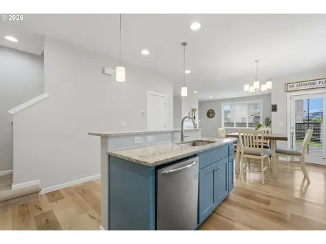 3940 N Grace Drive Newberg OR 97132